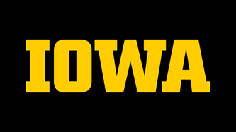 University of Iowa's logo